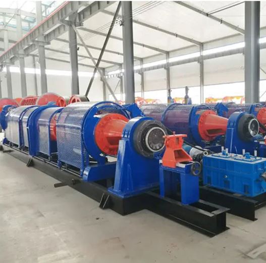 Jiangsu  Lianming  Equip  Tecnologia  Co.,  Ltd